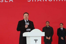 马斯克：上海超级工厂9个月落成，年底将投产