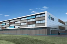 年产10万套，潍氢产业园即将完工