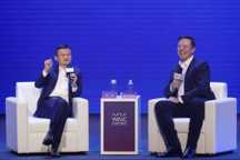 “双马对话”中马斯克盛赞上海和中国：中国就是未来！