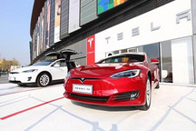 第26批免购置税新能源车目录发布，特斯拉/国能93/广汽丰田iA5/奔驰EQC等405款车型在列