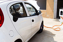 不仅颜值好，性比价还高！3款全球销量前10的纯电车型推荐