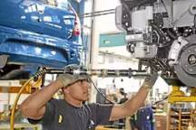 丰田大众新战场：围猎非洲？