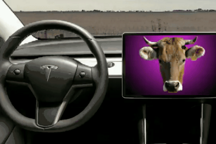 贯彻“纯素”理念 特斯拉 Model 3 内饰可实现 100% 无皮革