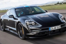 剧透光了！保时捷Taycan发布会还能看啥？