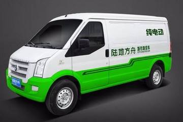 18部門聯(lián)合發(fā)文：2020年底重點區(qū)域新能源物流車使用比例將達(dá)80%