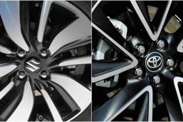 丰田铃木互相持股，铃木为什么这么香？