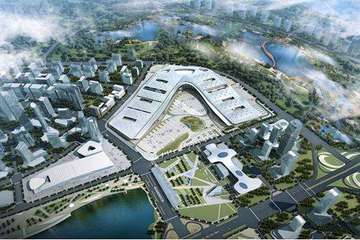 车市寒冬继续，成都车展参展车企都释放了哪些战略意图？