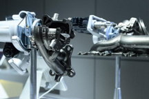 盖瑞特首款乘用车电动涡轮增压器将问世