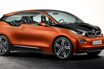 宝马正在召回2019年的i3和i8车型 缺陷可能导致失去动力