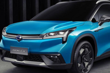 28萬純電SUV：Aion LX 對比 比亞迪 唐 EV