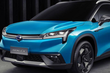 28万纯电SUV：Aion LX 对比 比亚迪 唐 EV