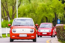 喜欢奔驰大G的妹子为何也被欧拉R1圈粉了？