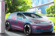 大众电动汽车遭遇难产，ID.3跳票到2020年夏天交付