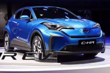 成都车展｜金九银十，这里有你想要的新能源“靓仔”