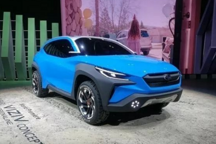 斯巴鲁将与庞大集团分道扬镳斯？巴鲁挣扎和努力的背后