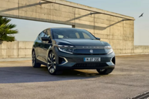 原了90%精髓的拜腾量产车，还能还原90%的惊喜吗？