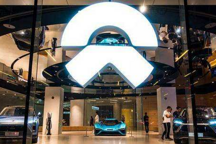 蔚来汽车：胜于“体育课”，战于“数学课”，终于“历史课”