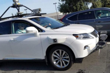 苹果泰坦项目获两项自动驾驶汽车新专利