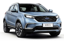 坐标北上广深，若有20万预算，购买哪些新能源车型比较合适？