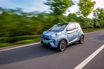 奇瑞小蚂蚁将采用磷酸铁锂电池，以性能换性价比？