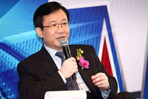 安鐵成調(diào)離神龍汽車董事長(zhǎng)，將出任中汽中心總經(jīng)理