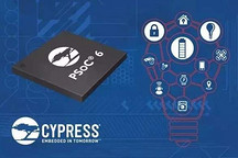 半导体公司赛普拉斯入局汽车圈 将为车企提供全套方案