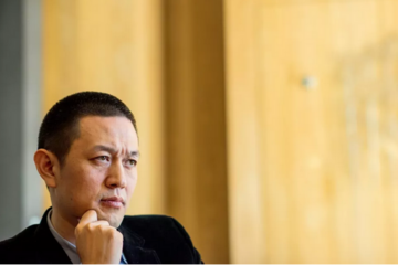 李斌的资本手腕
