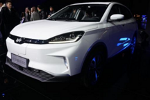 8月新势力造车销量：威马、蔚来占据82%份额；小鹏G3排第四