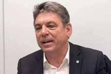 原拜腾创始人毕福康 首次袒露离职的