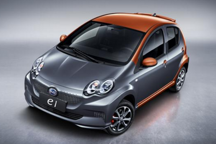 高颜值，低价位，6万预算代步新能源纯电汽车首选这三款