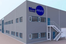BWT丹麦甲醇燃料电池工厂动工 将为爱驰汽车提供电池