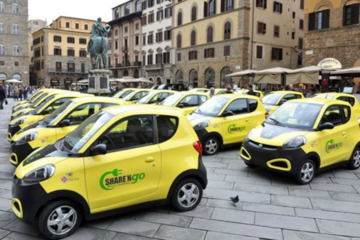 低速电动车：赚钱的生意都不吆喝