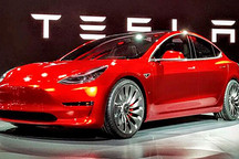 特斯拉电池组存缺陷可引起火灾 遭NHTSA调查