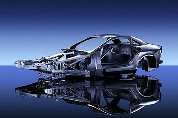 一文看懂碳纤维在汽车轻量化领域应用