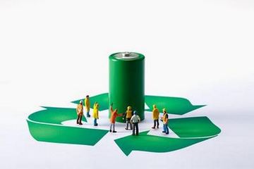 废旧动力蓄电池回收请注意！工信部提出3个方向新要求