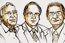 诺贝尔奖与电动汽车的“锂想”，中国汽车产业能否实现弯道超车？