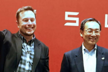 松下CEO津贺一宏：后悔跟了特斯拉