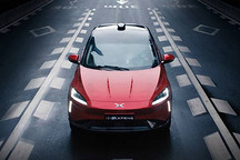 小鹏汽车全资子公司注册资本增至60亿 增幅达823%