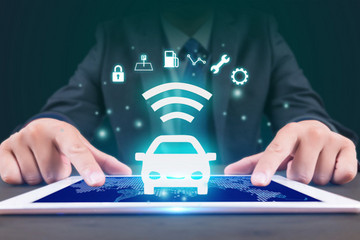 车联网到底有没有用？我们专访了30个人，他们说……