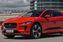 不仅品质可靠，而且售价不菲！推荐3款土豪们专享的进口纯电车型