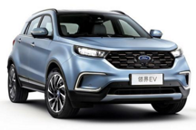 有品牌有空间，最大续航410公里！3款合资纯电动SUV可推荐