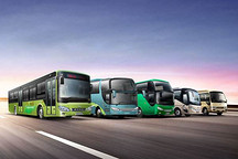 安凯客车搭上华为 发力自动驾驶