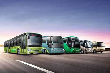 安凯客车搭上华为 发力自动驾驶