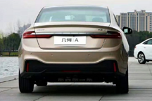 几何A销量未达预期 吉利纯电动战略有待提速