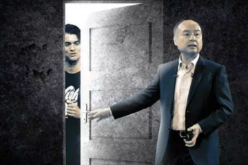 世纪大亏损：软银花了150亿美元，买了估值80亿的WeWork