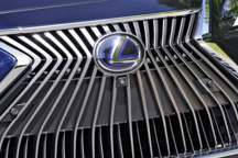 首款EV年内推出 雷克萨斯电动规划发布