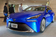 东京车展：丰田面向未来，日产步步为营，马自达不再执着