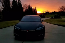 开特斯拉汽车的大明星，你都认识谁？