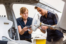 低VOC 现代汽车座椅采用巴斯夫新材料