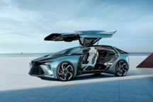 雷克萨斯迟迟不国产，丰田在担心什么？